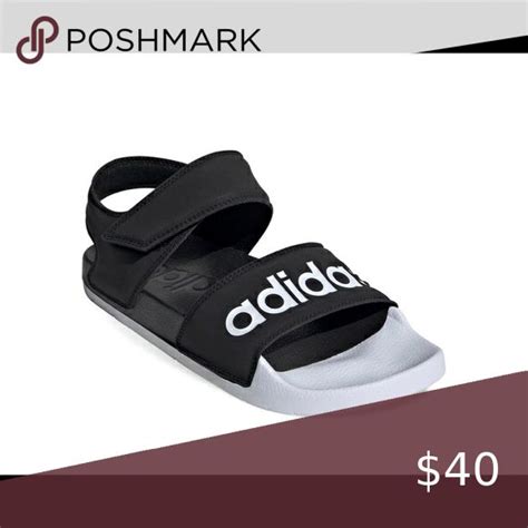 buy adidas sandals online cheap|adidas strappy sandals.